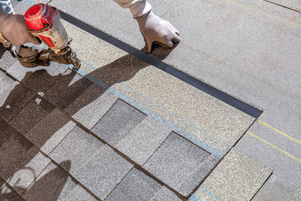 Professional Roofing Contractor in Eyota, MN